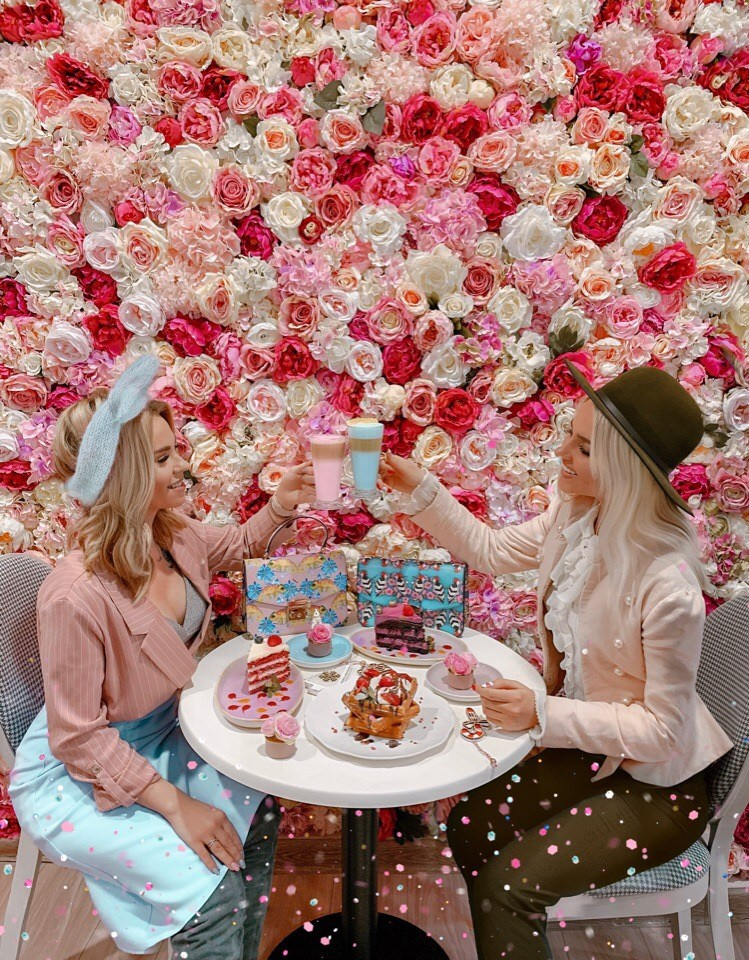 Яна Панковская. Фотограф для маркетплейсов Михаил Бове