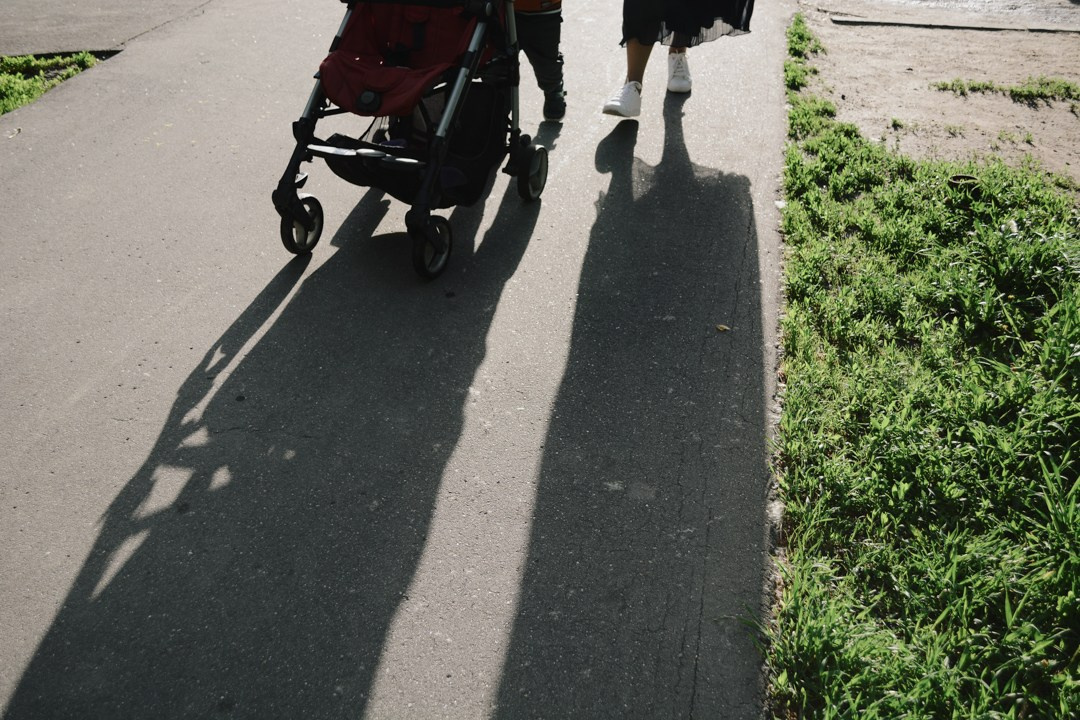 Семейные. Семейный и детский фотограф в Москве — Даша ФотоИстории