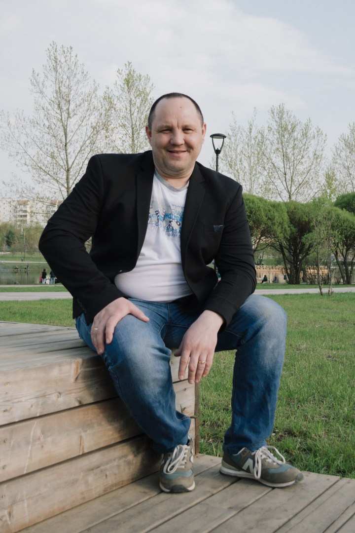 Семейные. Семейный и детский фотограф в Москве — Даша ФотоИстории