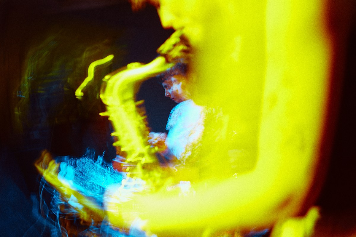 Импровдом. Иван Кобяков