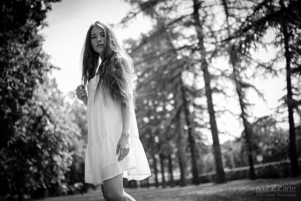 Фотограф Аркадий Назаров