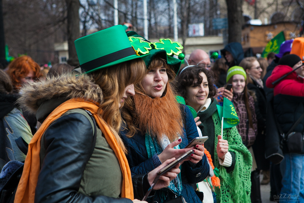 Репортаж. Фотограф Аркадий Назаров