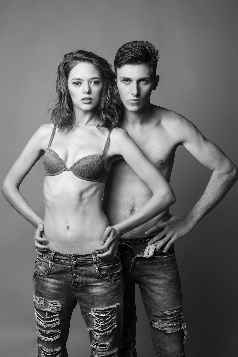 СТУДИЯ. Фотограф Аркадий Назаров