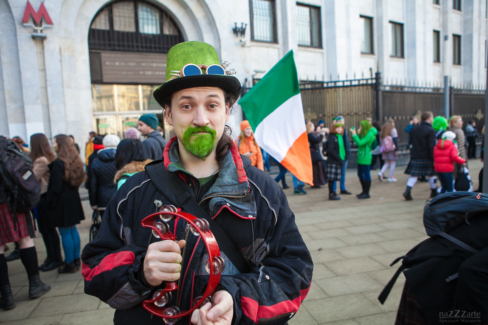 Репортаж. Фотограф Аркадий Назаров