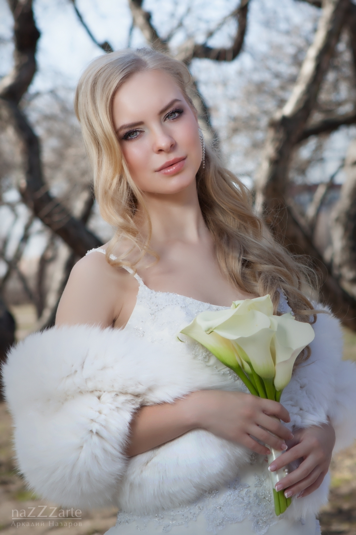 СВАДЬБЫ. Фотограф Аркадий Назаров