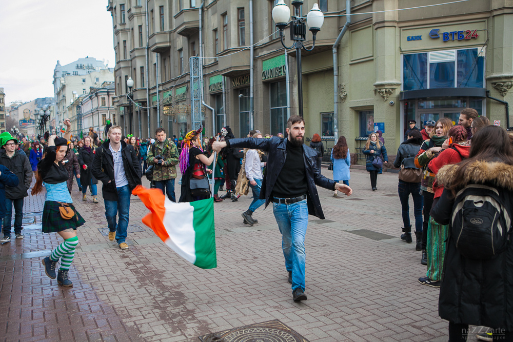 Репортаж. Фотограф Аркадий Назаров