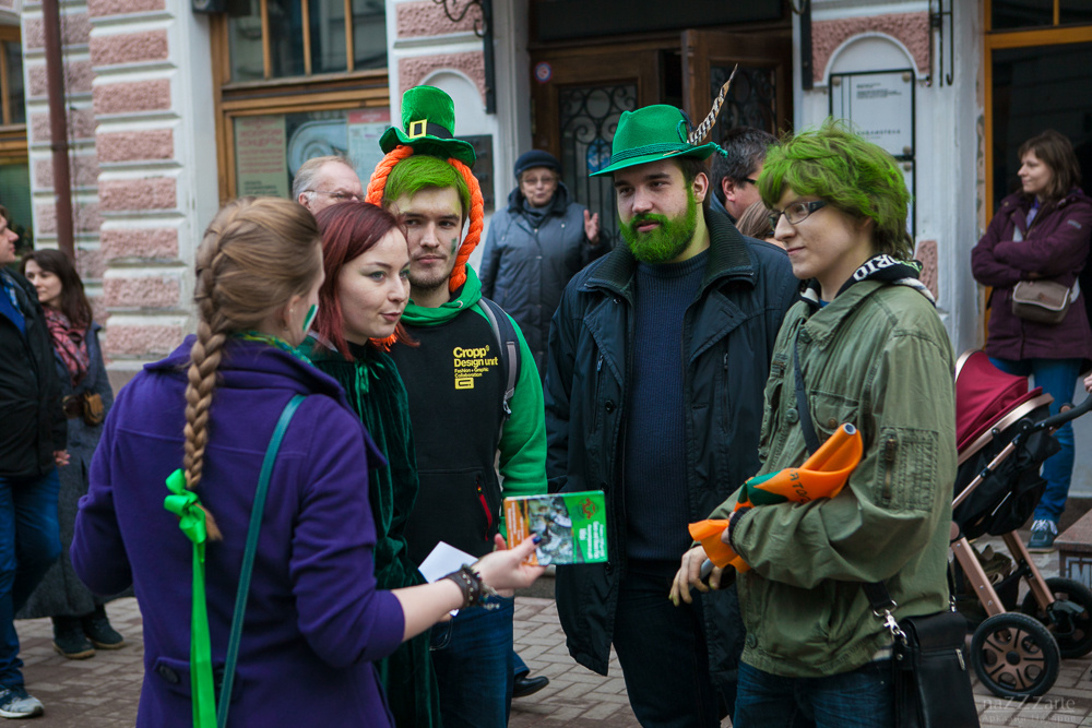 Репортаж. Фотограф Аркадий Назаров