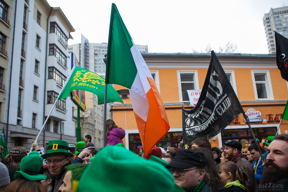 Репортаж. Фотограф Аркадий Назаров