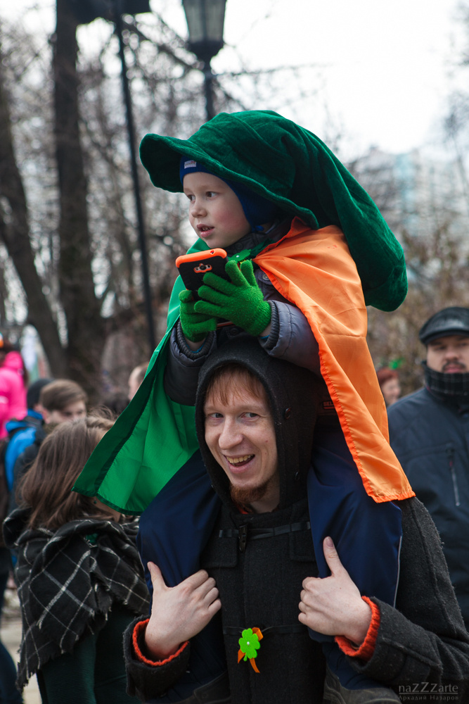 Репортаж. Фотограф Аркадий Назаров