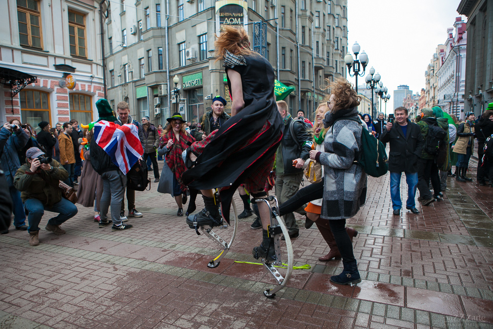 Репортаж. Фотограф Аркадий Назаров