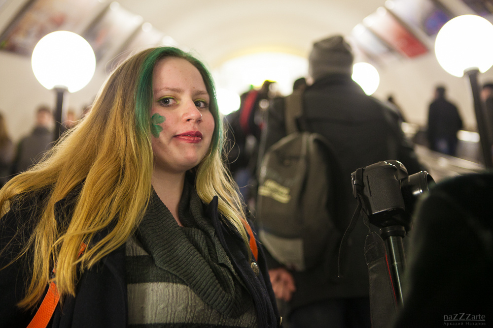 Репортаж. Фотограф Аркадий Назаров