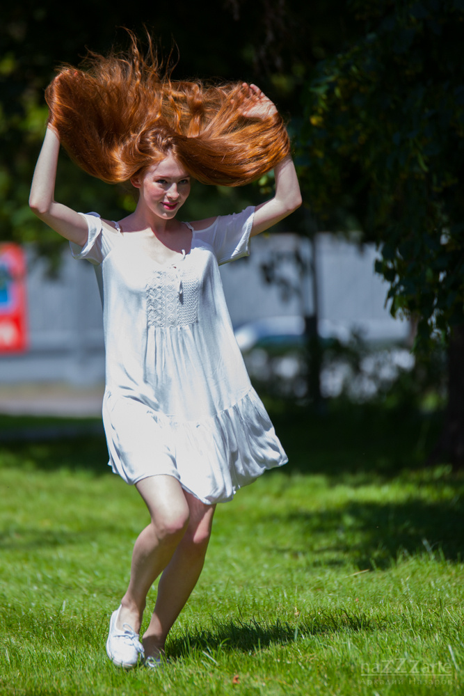 Фотограф Аркадий Назаров