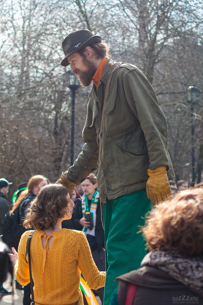 Репортаж. Фотограф Аркадий Назаров