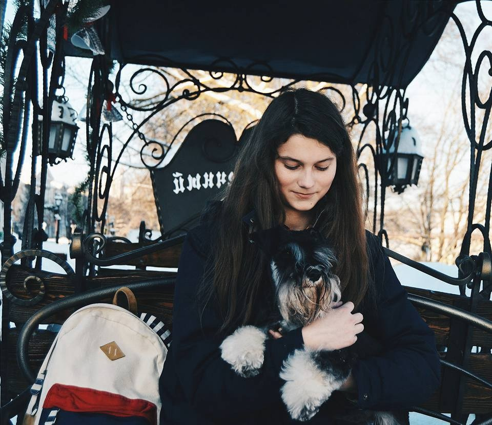 Леля/Asson Ari Unara Valeri. Питомник цвергшнауцеров в Беларуси «Делинсо Бэлэнс»