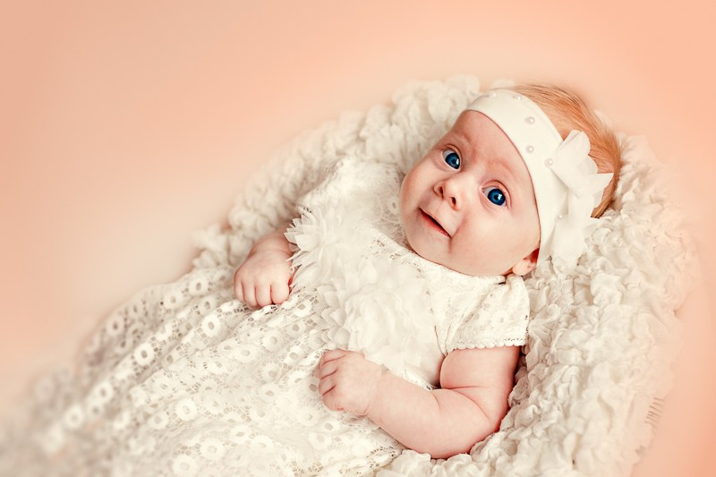 портрет ребёнка дома екатеринбург