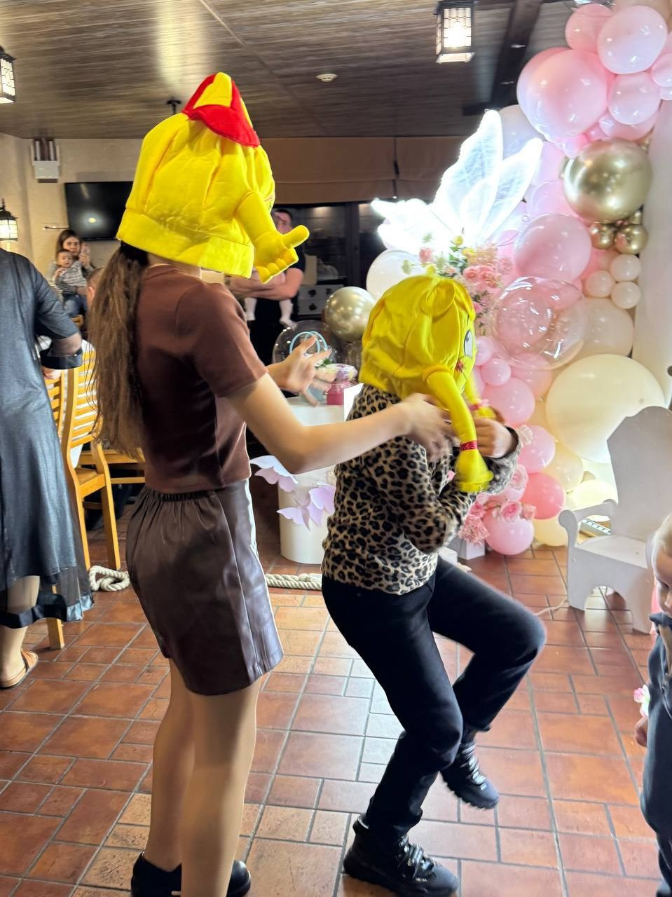 Детские праздники. Организатор праздников. Ведущая Марина Гребенникова