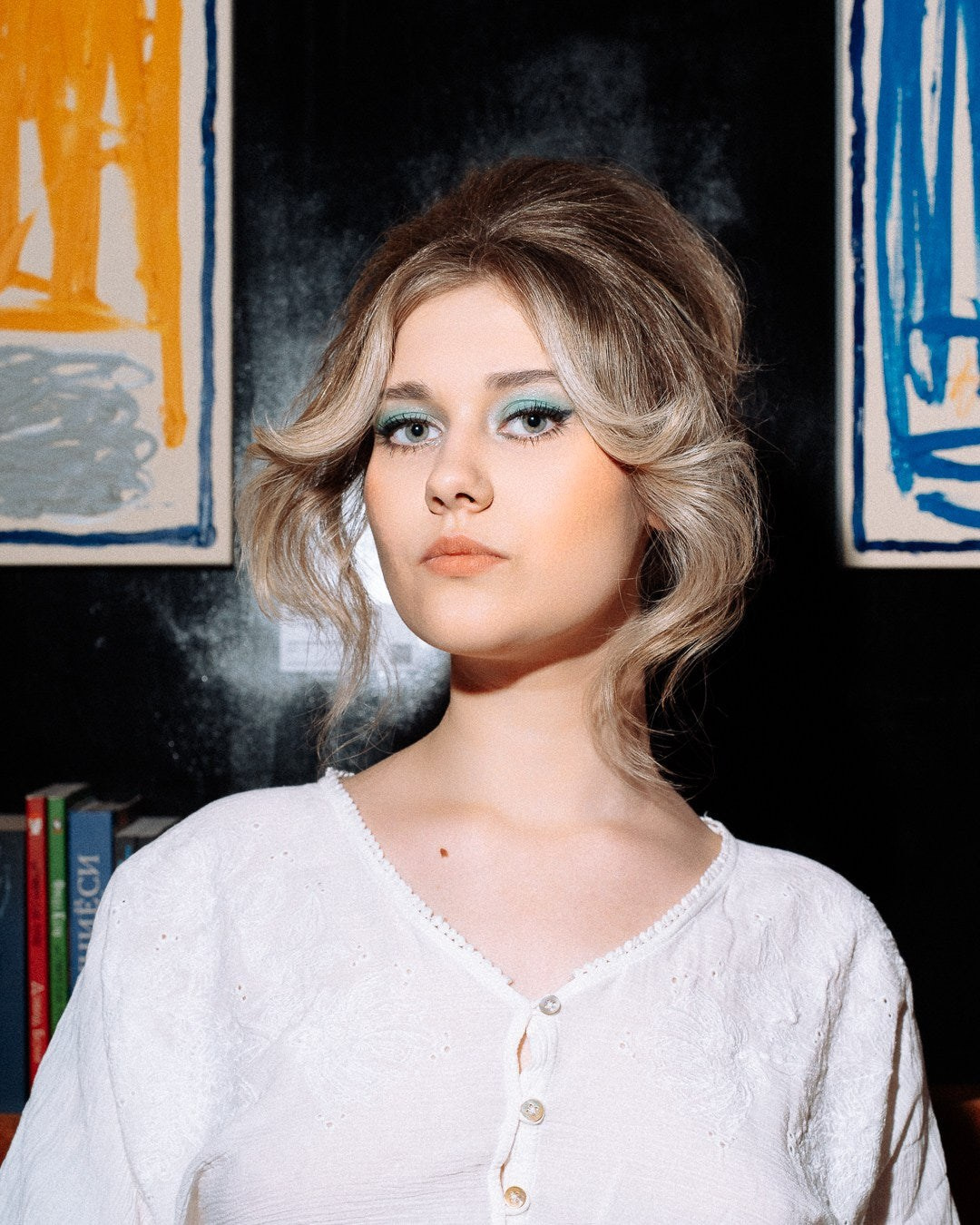 «На свежую голову». Axenov_eugene