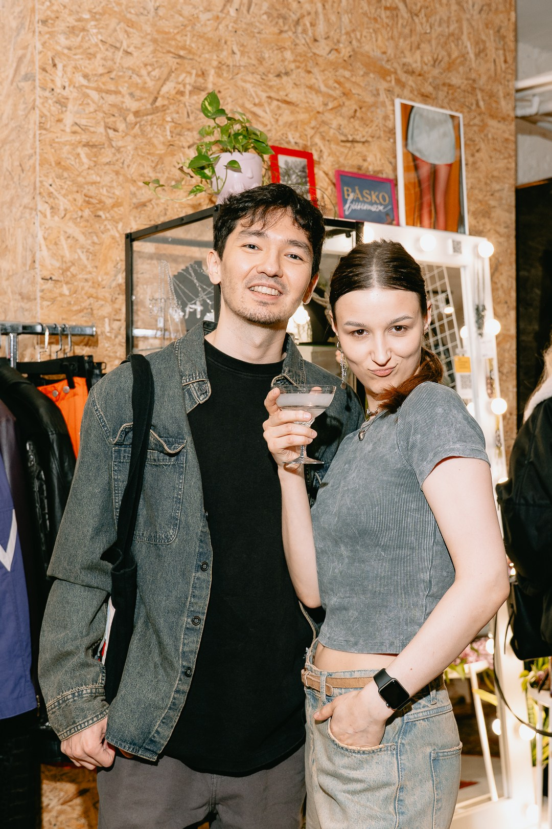 Basko открытие магазина. Axenov_eugene