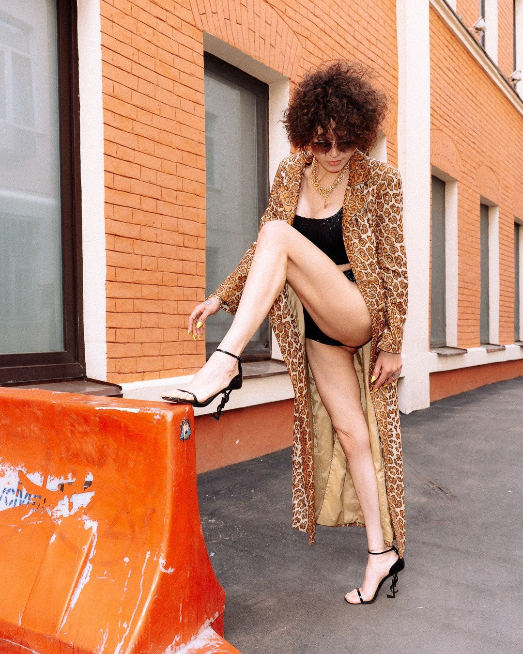 «На свежую голову». Axenov_eugene