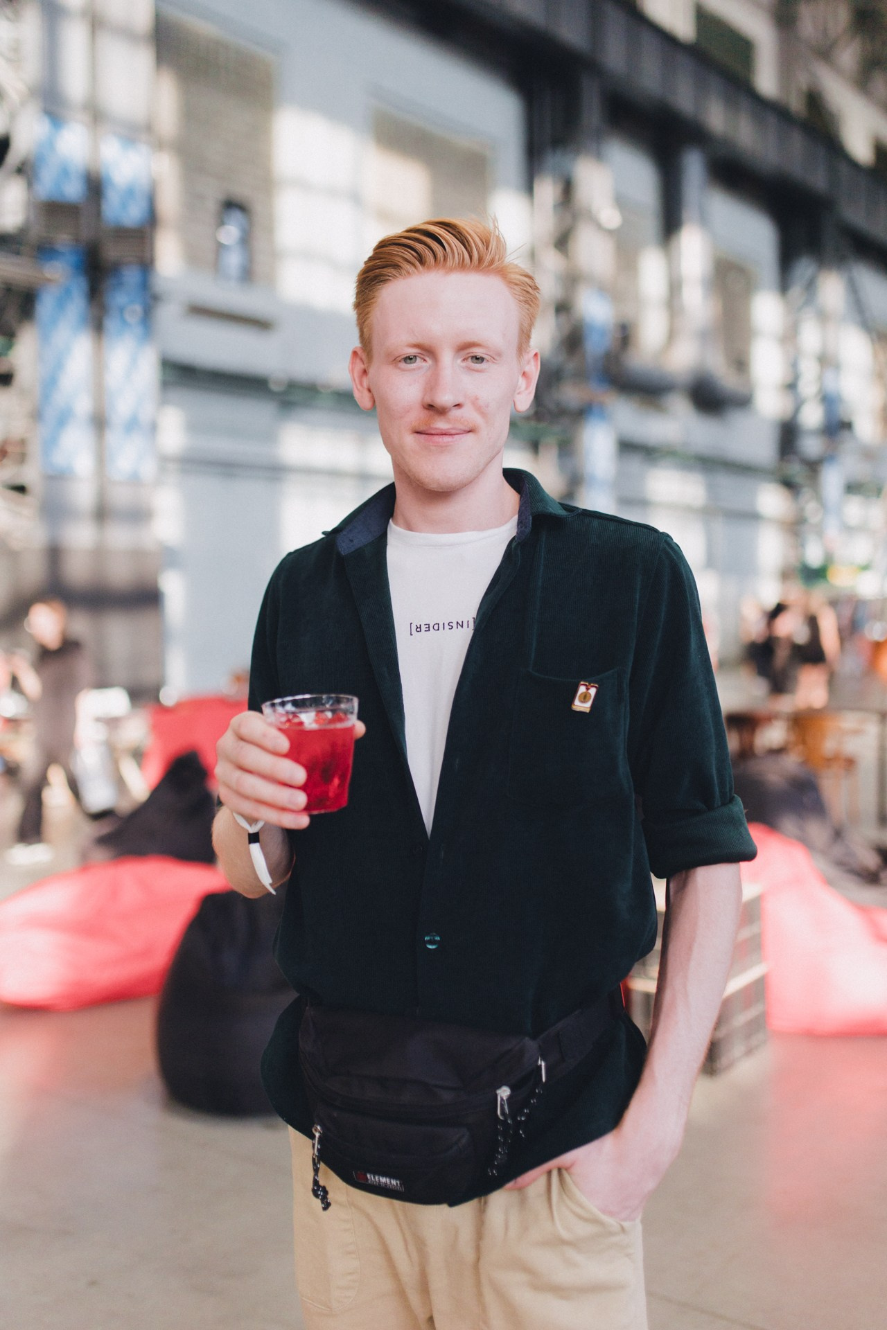 Saint-Petersburg Cocktail Week. Репортажный фотограф в Санкт-Петербурге Александр Паклин