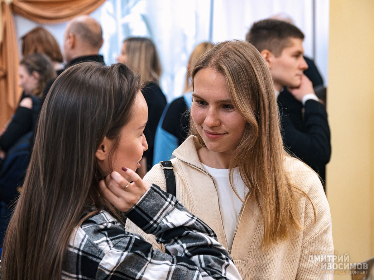 Зимний фестиваль хип-хопа «Танцуй!»