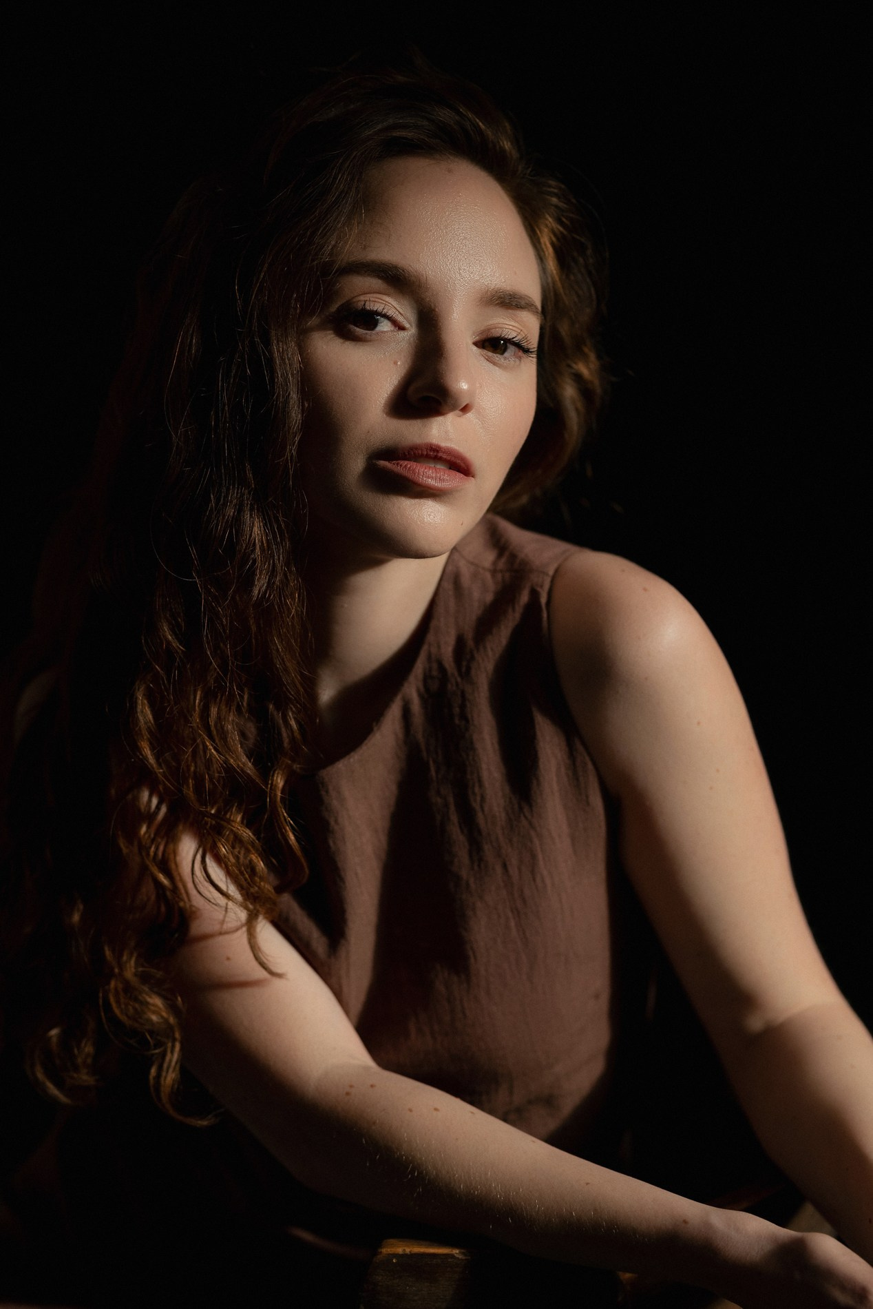 Мария. Свадебный и семейный фотограф в Рязани Калинкина Мария