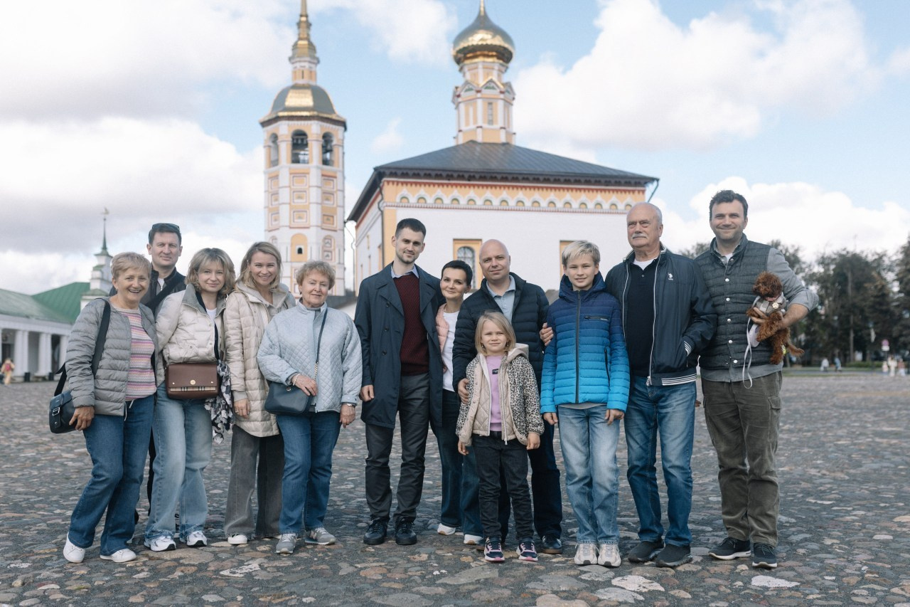 Отзывы. Фотограф, оператор Максим Кузнецов