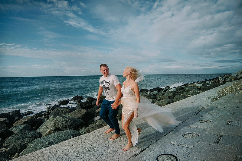 Love Story в Адлере, Сириусе. Фотограф в Адлере, Сириусе, Красной Поляне — лавстори, семейные и индивидуальные фотосессии