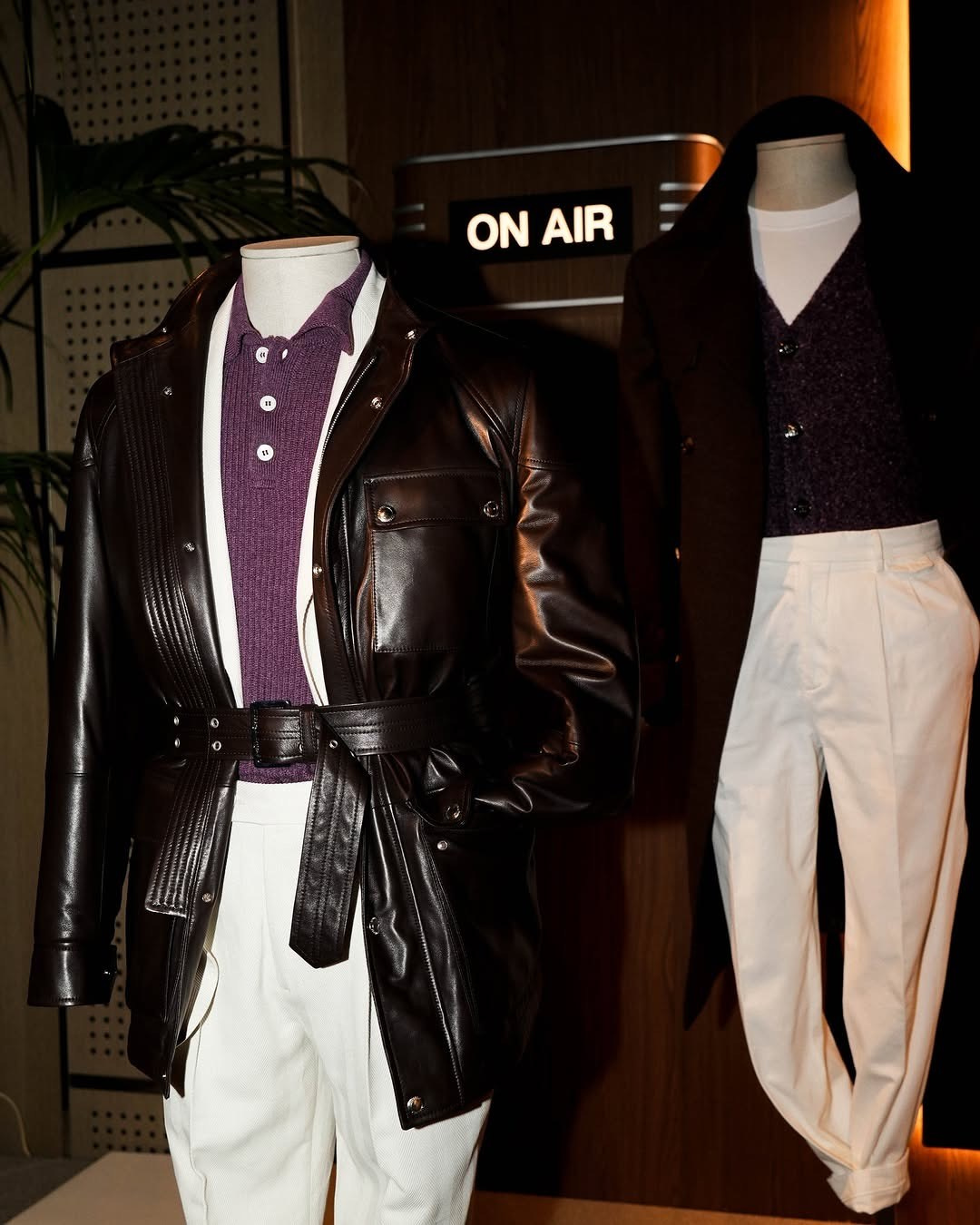 Brunello Cucinelli SS'26. Photographer of your fashion moments