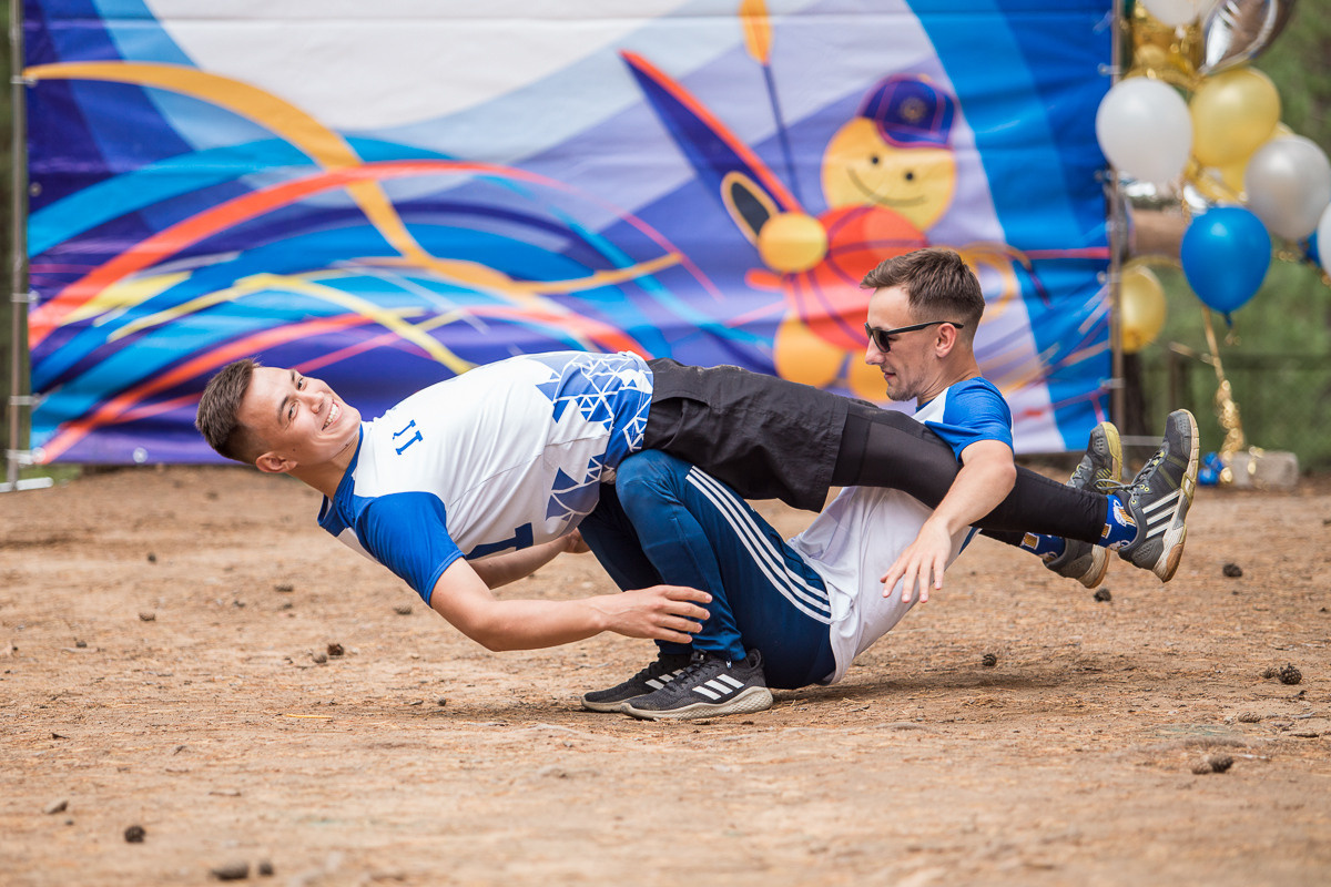 Репортаж. Татарникова (Измайлова) Елена — бизнес фотограф в Чите. Выезжаю по России