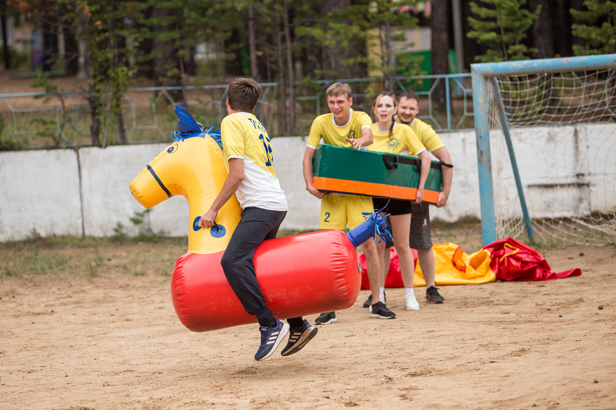 Репортаж. Татарникова (Измайлова) Елена — бизнес фотограф в Чите. Выезжаю по России