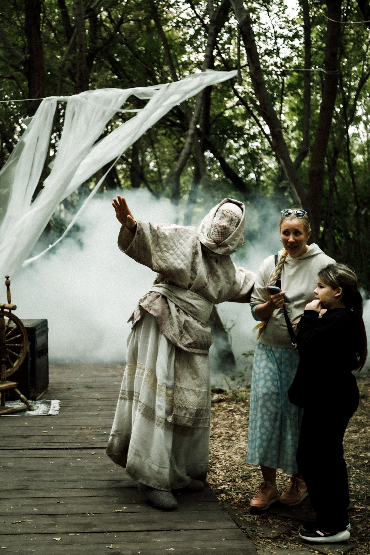 ЖАТВА. Фотограф Колюкаева Екатерина | Воронеж