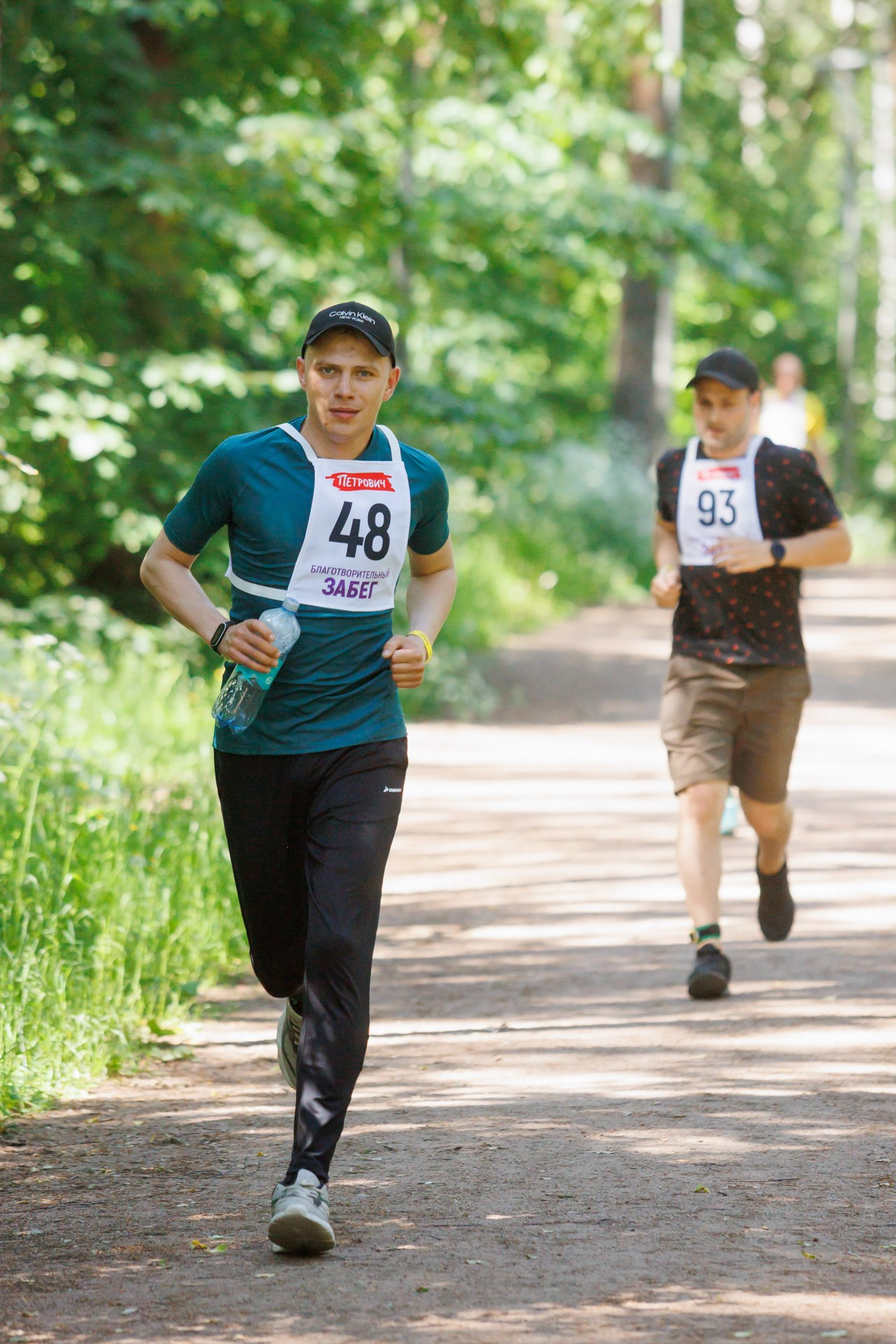 Спортивное. Фотограф событий, Максим Романенко