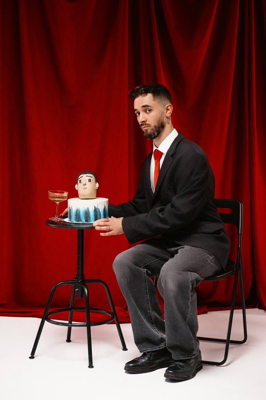 Sted.D. Фотограф Лосев Артём