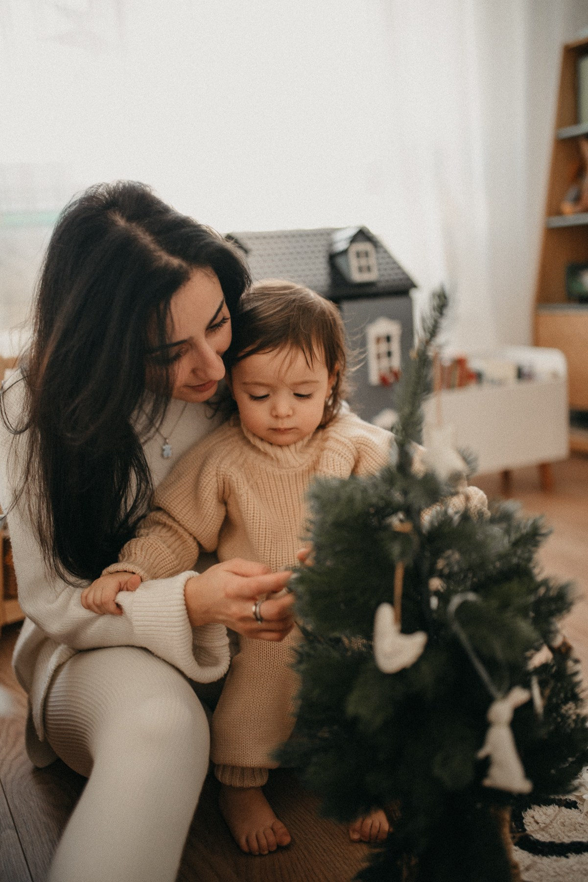 Запах печенек | дома