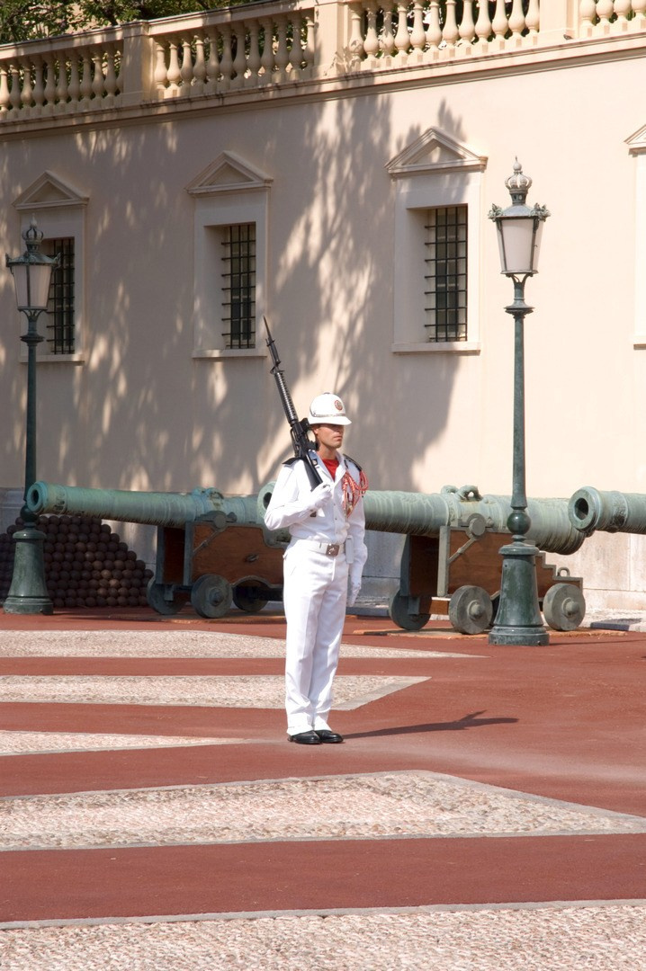 Круиз 2007 г. Улица, люди, жизнь…