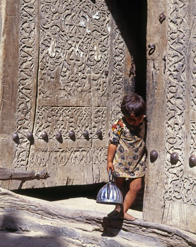 Люди, базары. ВАДИМ ГИППЕНРЕЙТЕР — ВЕЛИКИЙ ФОТОГРАФ ЗЕМЛИ РУССКОЙ