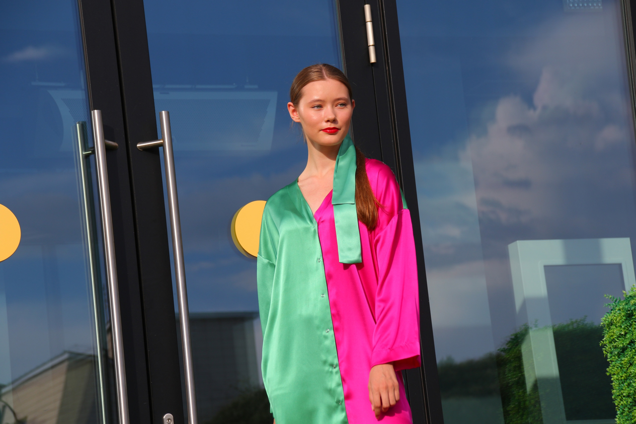 Городские мероприятия. Репортажный фотограф Анастасия Богданова из Тюмени