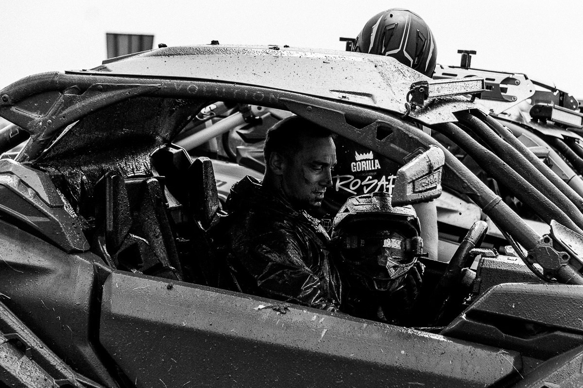 Кубок ОСА Холдинг. Антонина Пашина — фотограф в Самаре