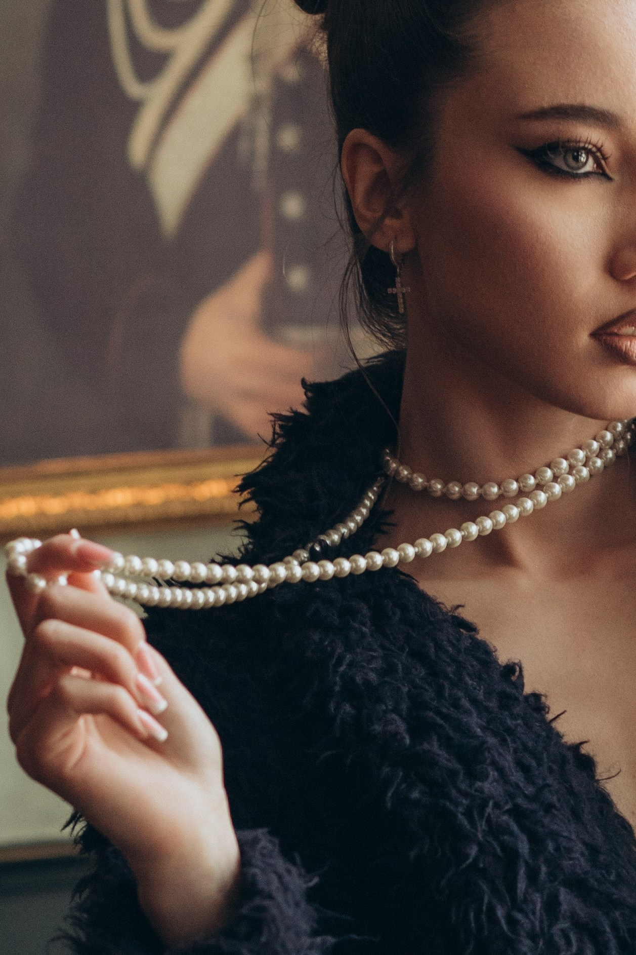 Анна. Фотограф в Сочи Кузьменкова Анастасия