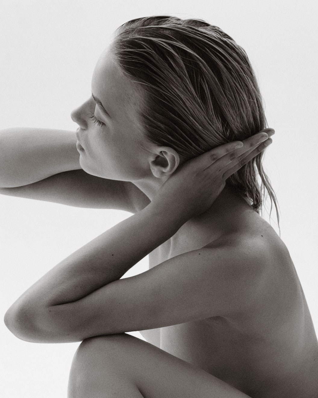 Art / fashion. Alexander Elizarov Photography