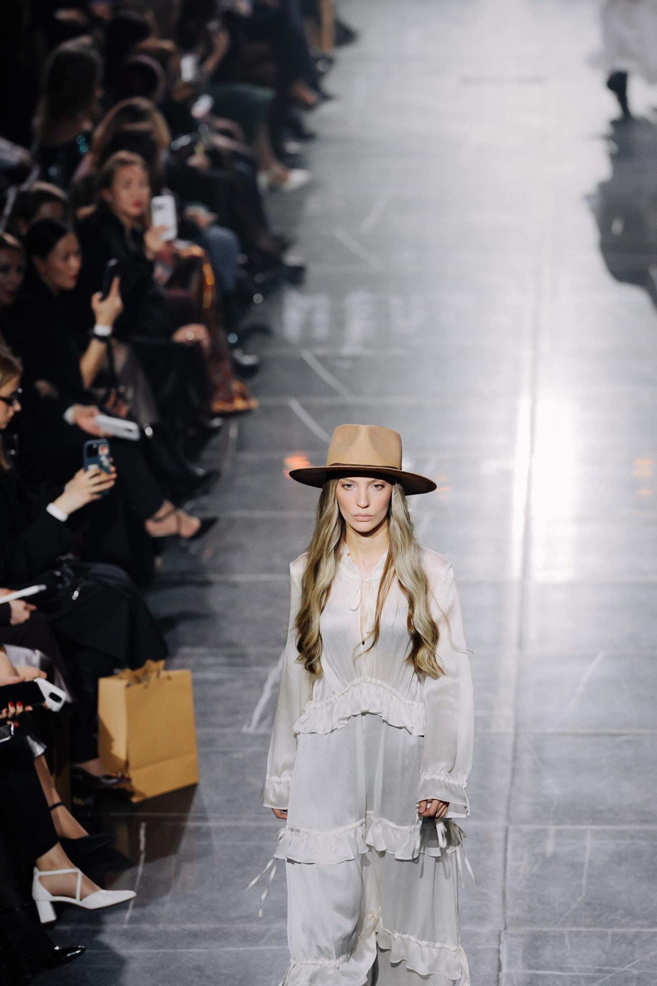 KAMERGER WINTER 2025. Night2Day Санкт-Петербург