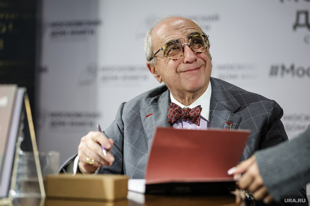 Известные люди. Роман Наумов профессиональный фотограф