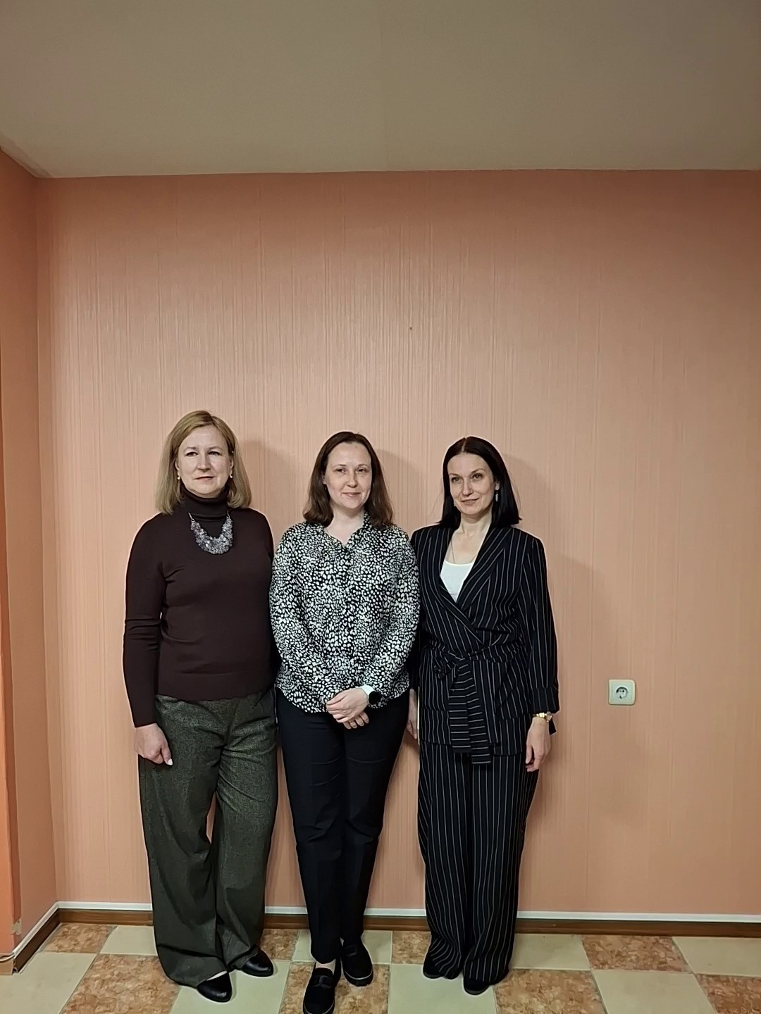 Заседание сразу трёх научных секций: семейной, перинатальной и нейропсихологии. Психолог в Самаре Павел Владимирович Левченко