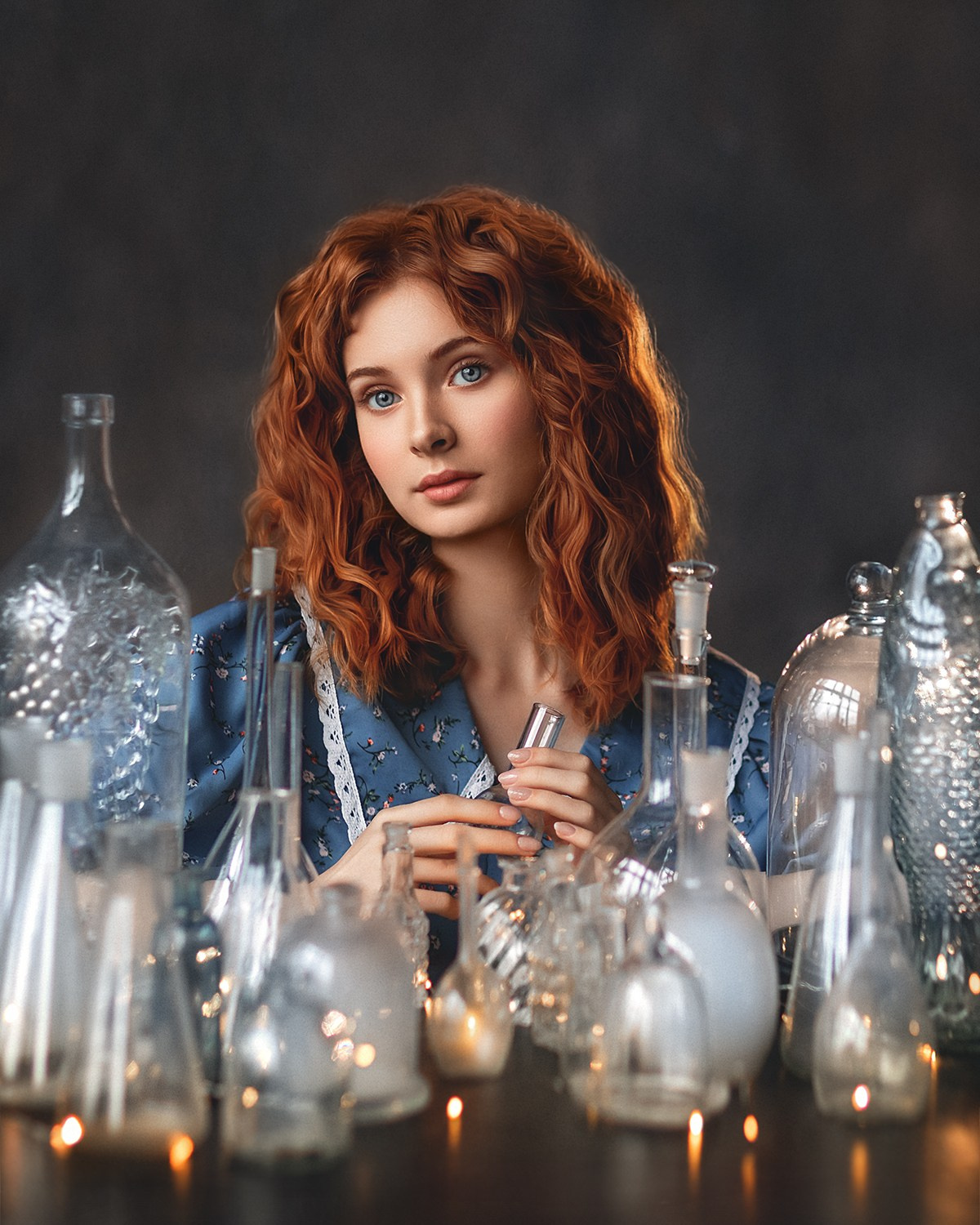 Мастер-класс Елены Михайловой в Москве. Детский и семейный фотограф Елена Михайлова в Москве