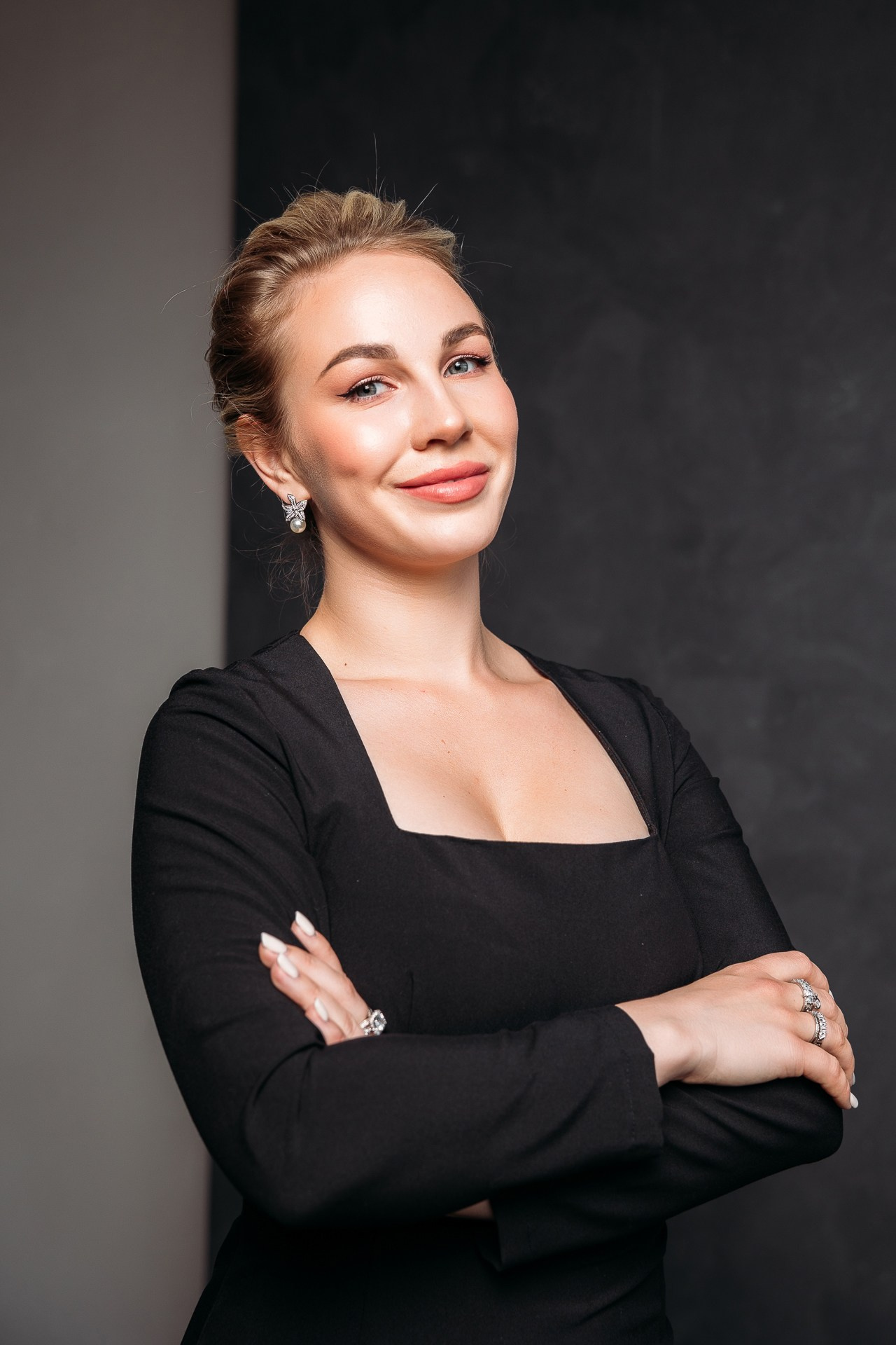 Юлия. Фотограф Zipa Pro