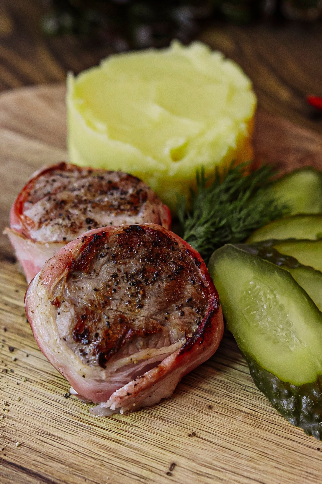 Фудсъёмка для ресторана. Фотограф в Краснодаре