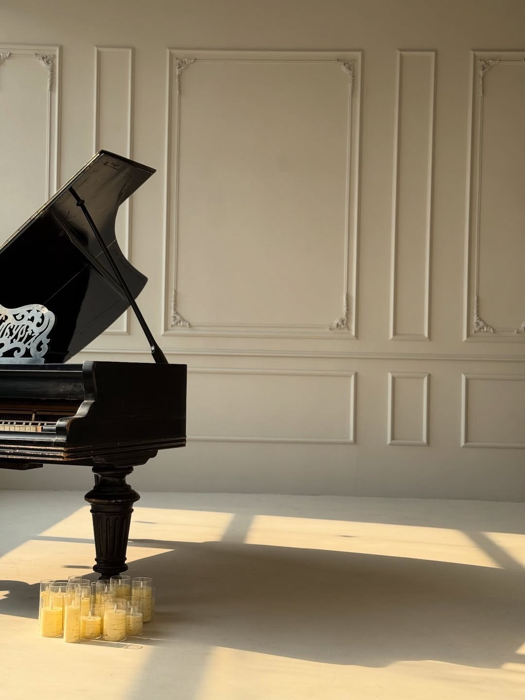 Зал «Muse» (Бородинская 20). Фотограф для жизни, бизнеса и соц сетей Ирина Нечет, Владивосток