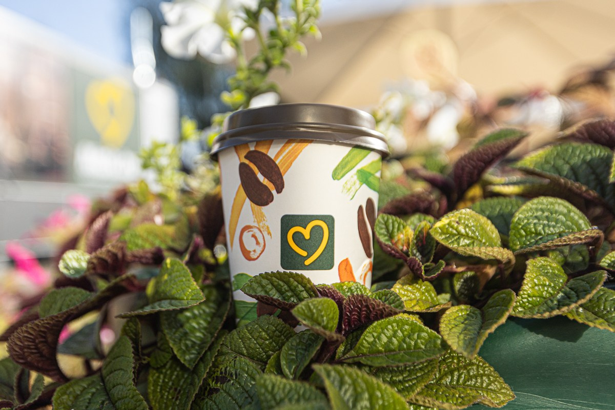 Реклама. Фотограф Александр Ямпольский