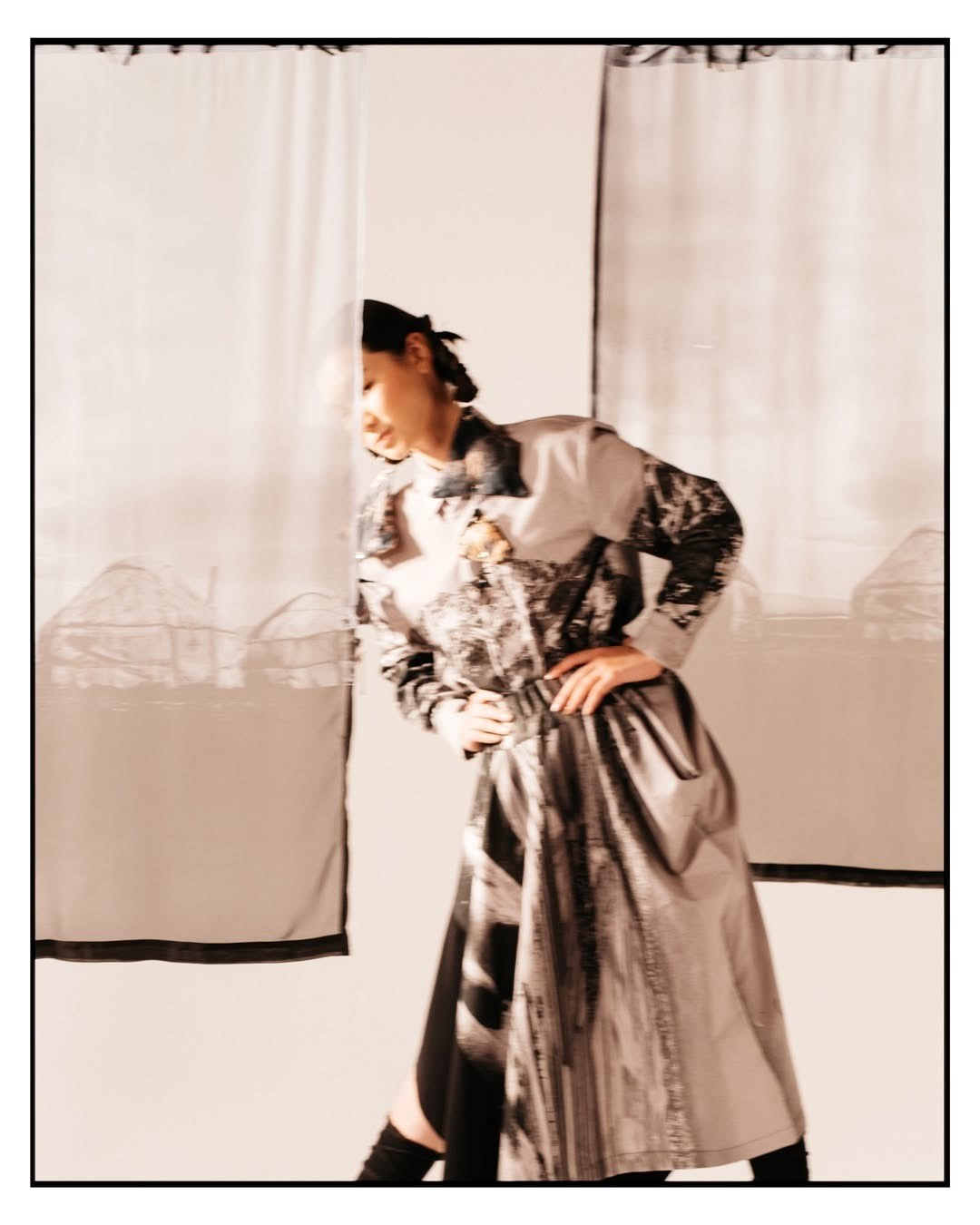 Cut A Dash. Гаффер в Алматы | Саян